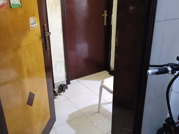 Bed Space & Partition in Al Murar