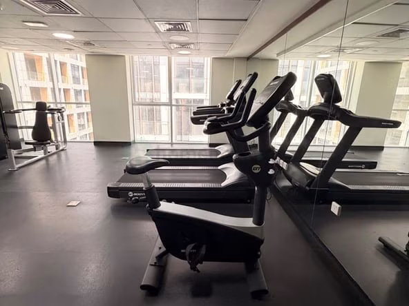 Room for Rent in Sheikh Zayed Road