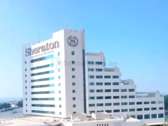 Room for Rent in Jumeirah Beach Residence (JBR)
