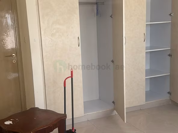 Room for Rent in Barsha Heights (TECOM)