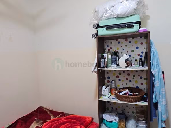 Bed Space & Partition in International City