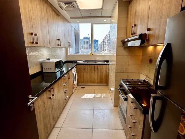 Room for Rent in Sheikh Zayed Road