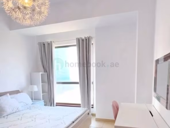 Room for Rent in Jumeirah Beach Residence (JBR)