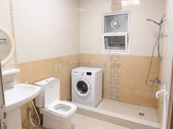 Bed Space in Al Jafiliya