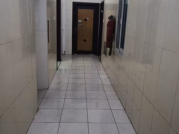 Bed Space & Partition in Al Murar