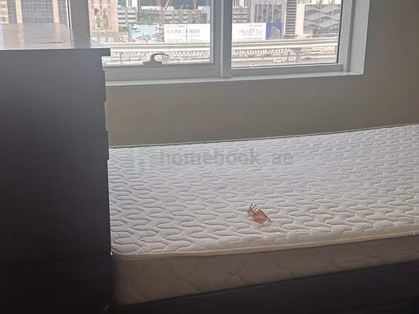 Room for Rent in Barsha Heights (TECOM)