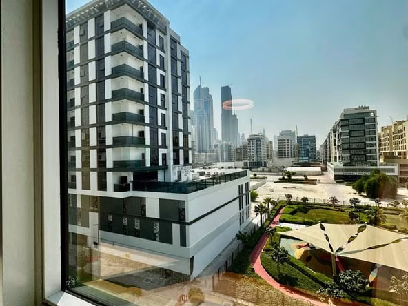Room for Rent in Sheikh Zayed Road