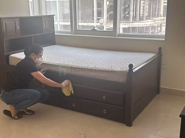 Room for Rent in Barsha Heights (TECOM)