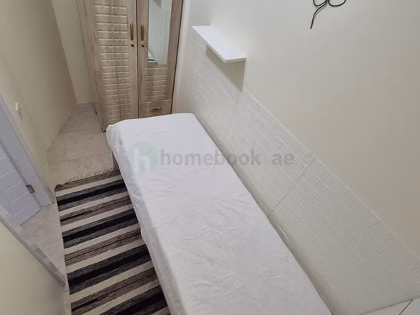 Bed Space in Dubai