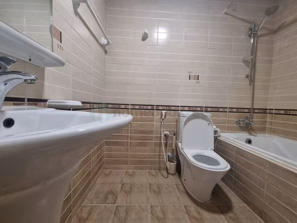 Bed Space in Dubai