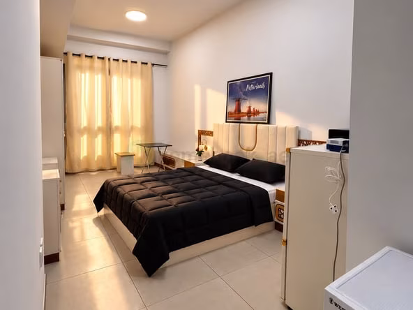 Room for Rent in Al Nahda