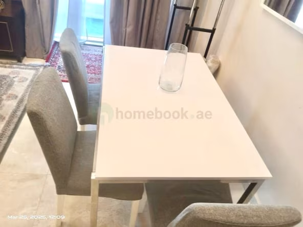 Hotel Apartment for Rent in Dubai