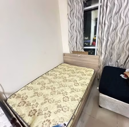 Bed Space for Rent in Jumeirah Lakes Towers (JLT) Dubai