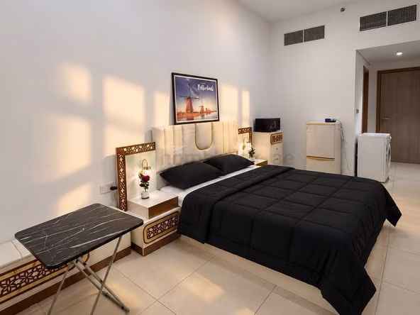 Room for Rent in Al Nahda