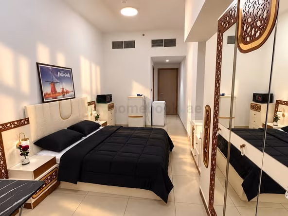 Room for Rent in Al Nahda