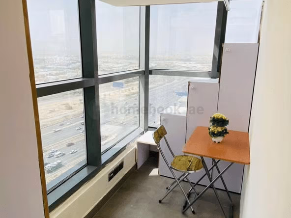 Bed Space & Partition in Business Bay