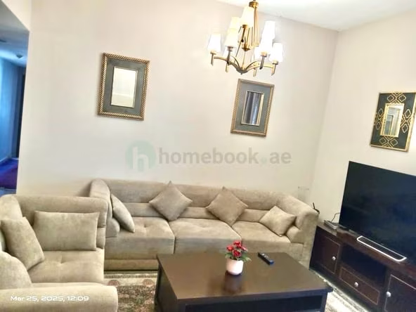 Hotel Apartment for Rent in Dubai
