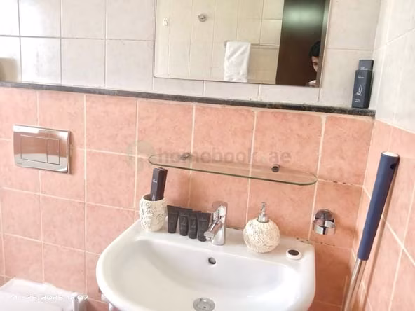 Hotel Apartment for Rent in Dubai