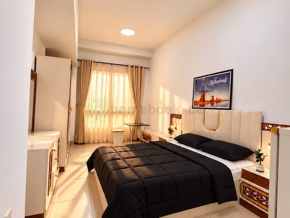 Room for Rent in Al Nahda