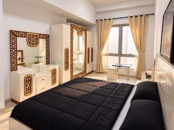 Room for Rent in Al Nahda