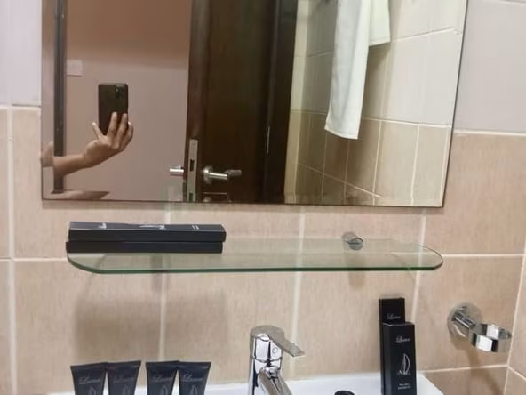 Hotel Apartment for Rent in Dubai
