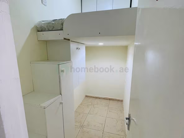 Partition for Families in Dubai