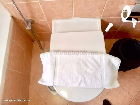 Hotel Apartment for Rent in Dubai
