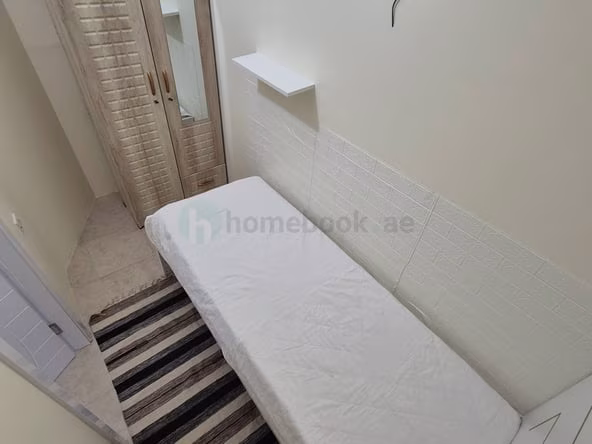 Bed Space in Dubai