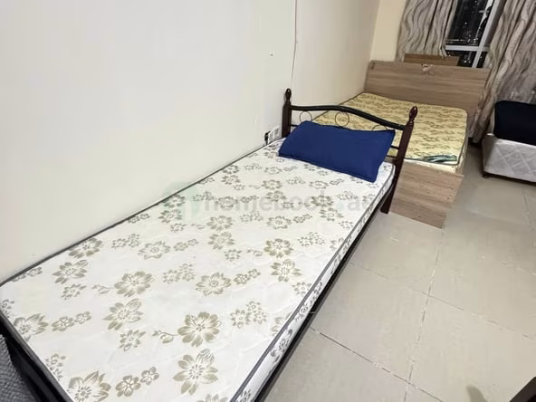 Bed Space for Rent in Jumeirah Lakes Towers (JLT) Dubai