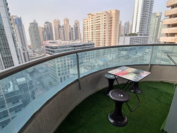 Room for Rent in Dubai Marina