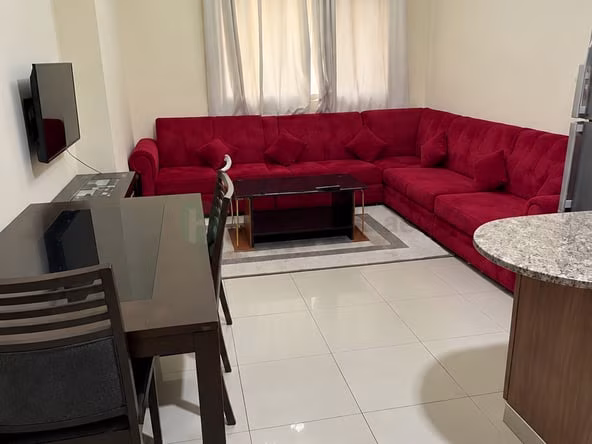 Hotel Apartment for Rent in Dubai