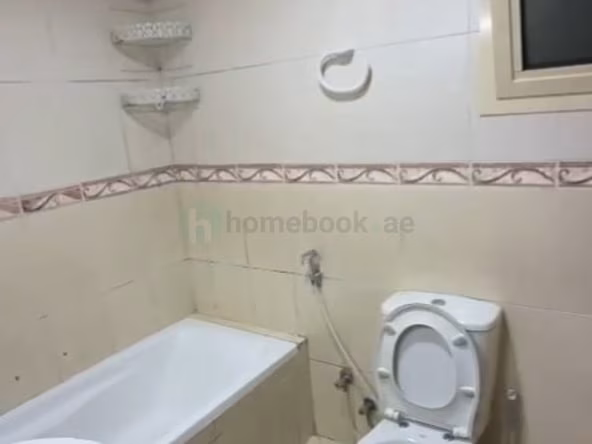 Hotel Apartment for Rent in Dubai