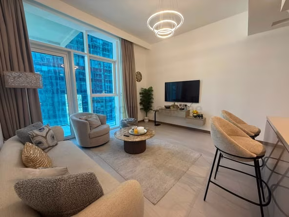 Hotel Apartment for Rent in Dubai