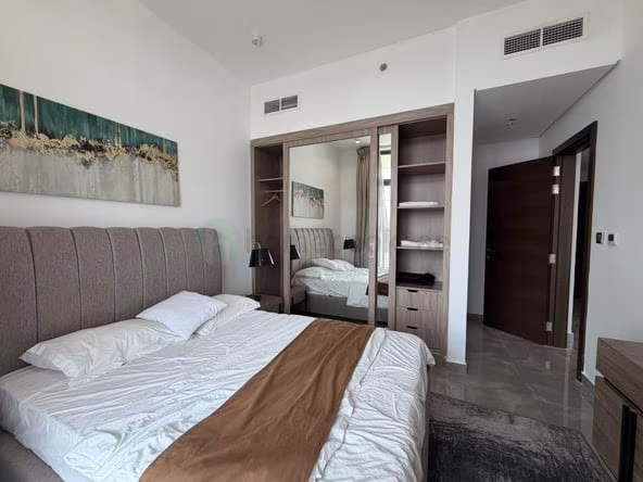 Hotel Apartment for Rent in Dubai