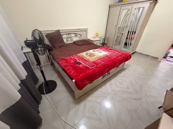 Room for Rent in Sharjah