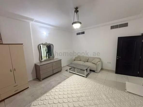 Room for Rent in Sharjah