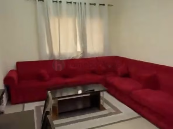 Hotel Apartment for Rent in Dubai