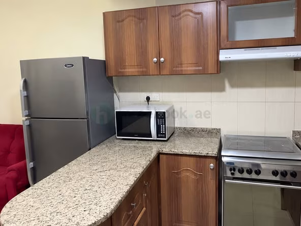 Hotel Apartment for Rent in Dubai