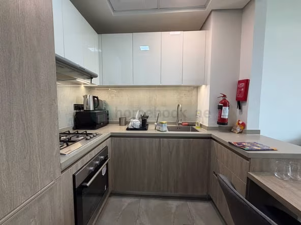 Hotel Apartment for Rent in Dubai