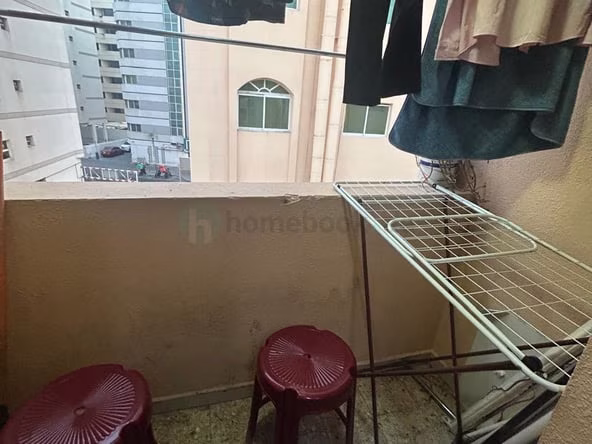 Bed Space and Partition in Al Rigga