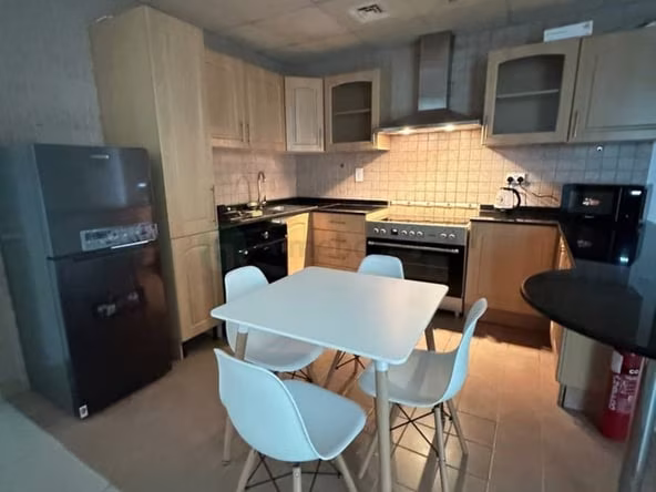 Bed Space for Rent in Jumeirah Lakes Towers (JLT) Dubai