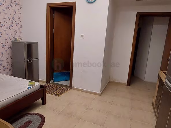 Room for Rent in Al Nahda Dubai