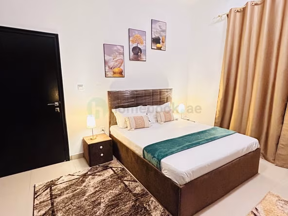Room for Rent in Dubai Marina