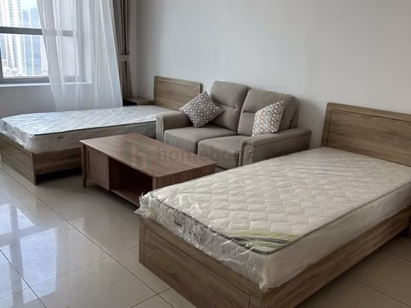 Bed Space for Rent in Jumeirah Lakes Towers (JLT) Dubai