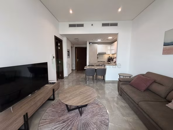 Hotel Apartment for Rent in Dubai