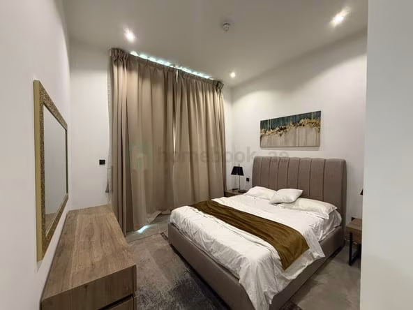 Hotel Apartment for Rent in Dubai