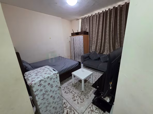 Room for Rent in Sharjah
