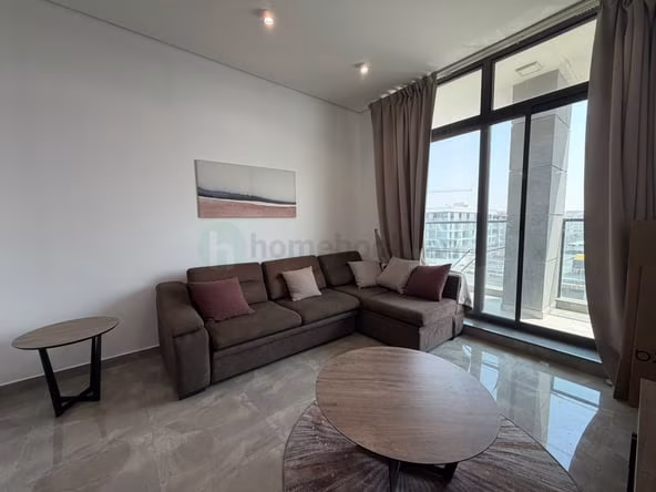 Hotel Apartment for Rent in Dubai