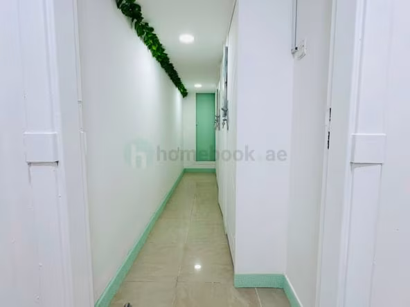 Bed Space and Partition in Al Rigga