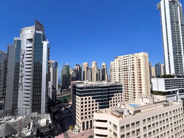 Room for Rent in Dubai Marina